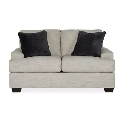 Signature Design By Ashley® Vayda Loveseat