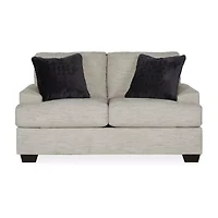 Signature Design By Ashley® Vayda Loveseat