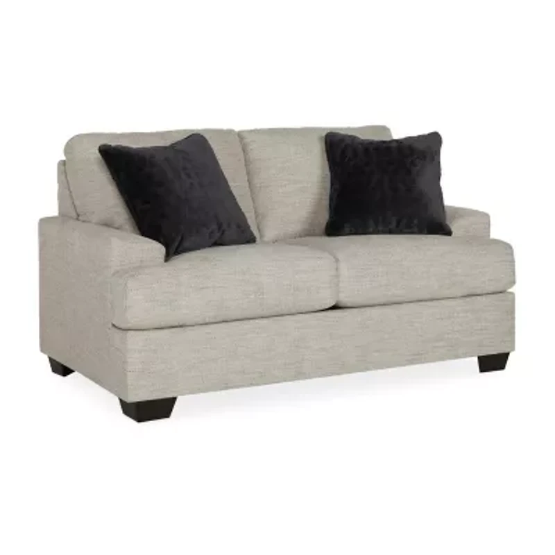 Signature Design By Ashley® Vayda Loveseat