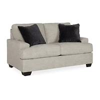 Signature Design By Ashley® Vayda Loveseat