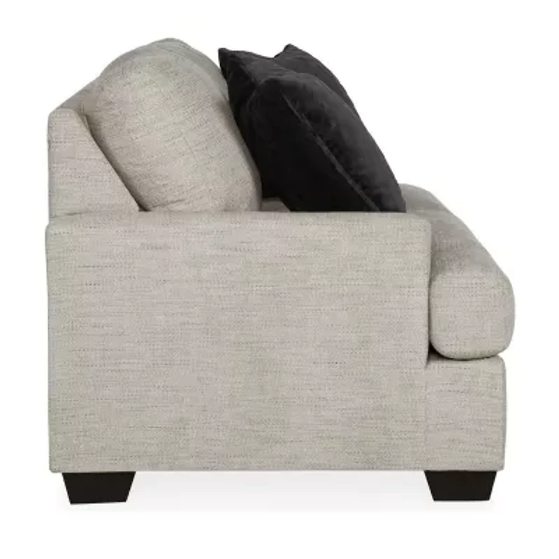Signature Design By Ashley® Vayda Loveseat