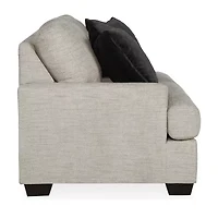 Signature Design By Ashley® Vayda Loveseat