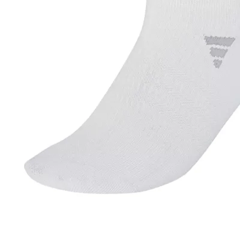 adidas Superlite Womens Multi-Pack 6 Pair No Show Socks