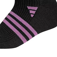 adidas Superlite Womens Multi-Pack 6 Pair No Show Socks