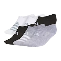 adidas Superlite Womens Multi-Pack 6 Pair Liner Socks
