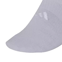 adidas Superlite Womens Multi-Pack 6 Pair Liner Socks