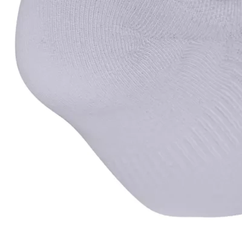 adidas Superlite Womens Multi-Pack 6 Pair Liner Socks