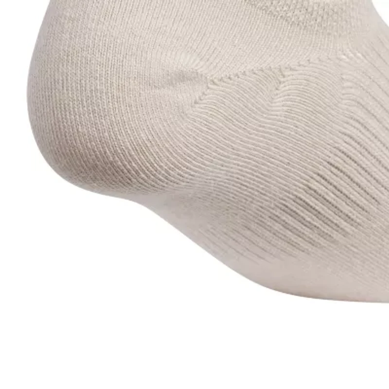 adidas Superlite Womens Multi-Pack 6 Pair Liner Socks
