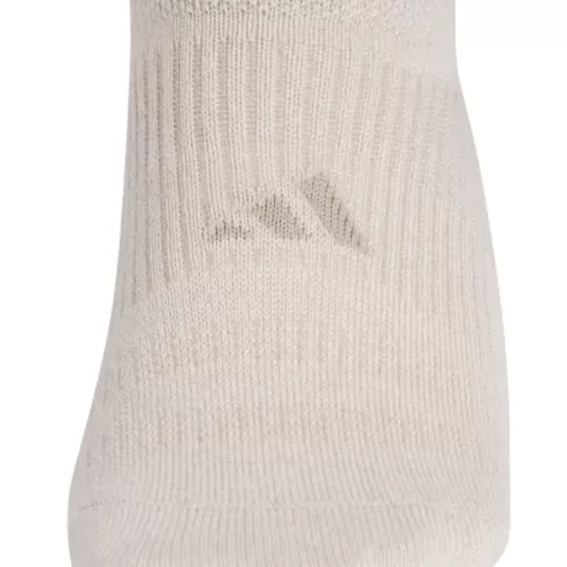 adidas Superlite Womens Multi-Pack 6 Pair Liner Socks