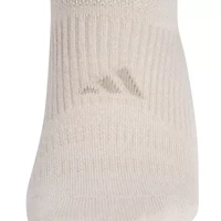 adidas Superlite Womens Multi-Pack 6 Pair Liner Socks