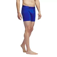 adidas Stretch Cotton Mens 3 Pack Boxer Briefs 5158001a