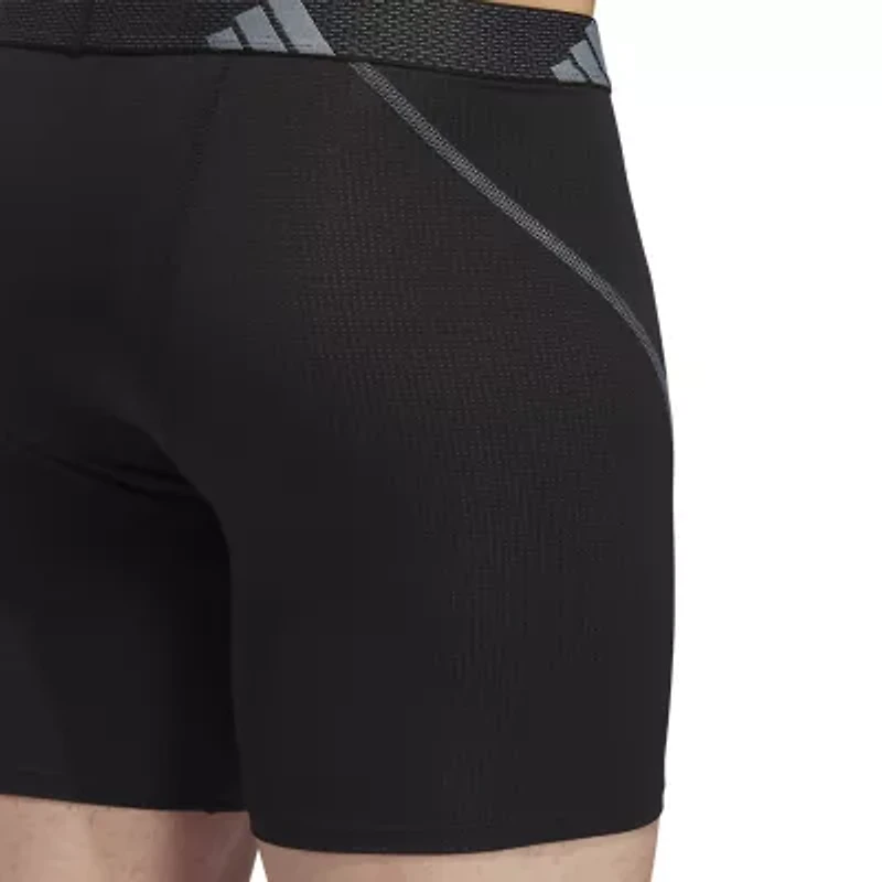 adidas Performance Mesh Mens 3 Pack Boxer Briefs 5157977a