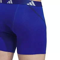 adidas Performance Mesh Mens 3 Pack Boxer Briefs 5157977a