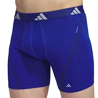 adidas Performance Mesh Mens 3 Pack Boxer Briefs 5157977a