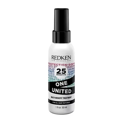 Redken One United Elixir Hair Treatment 1 oz.
