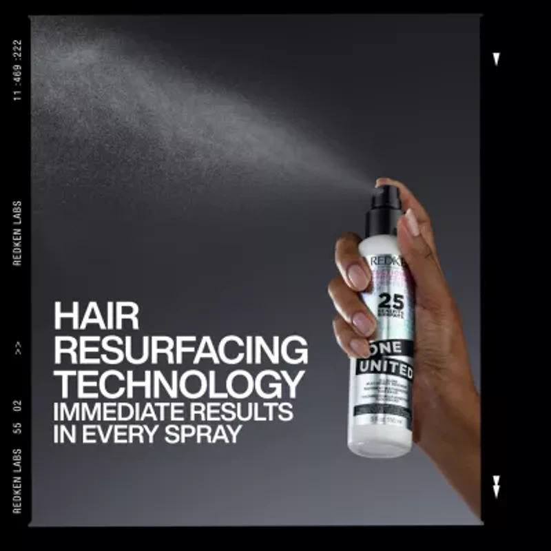 Redken One United Elixir Hair Treatment 1 oz.