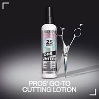 Redken One United Elixir Hair Treatment 1 oz.