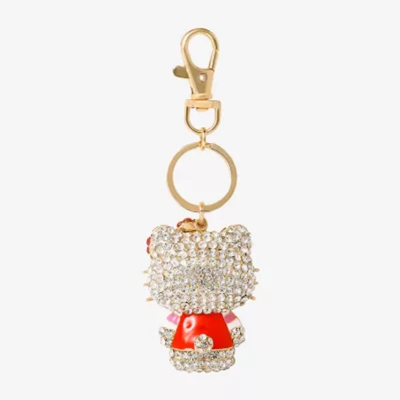 Hello Kitty Key Chain