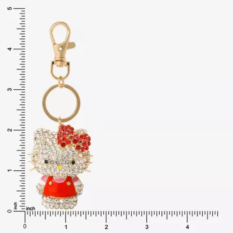 Hello Kitty Key Chain