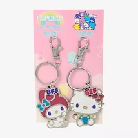 Hello Kitty Key Chain