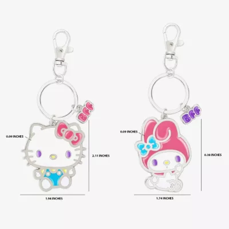 Hello Kitty Key Chain