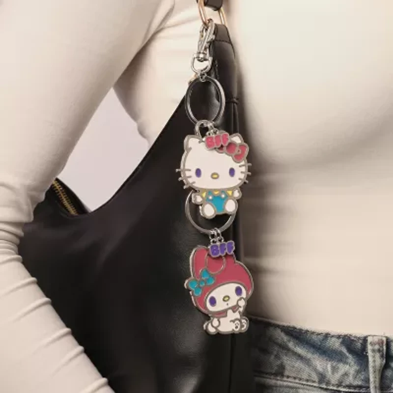 Hello Kitty Key Chain