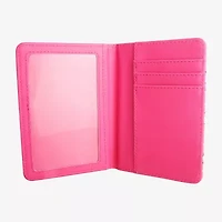 Womens Slim Fold Hello Kitty Wallet