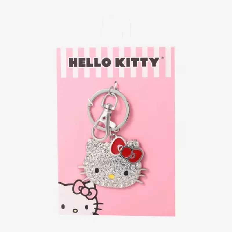 Hello Kitty Key Chain