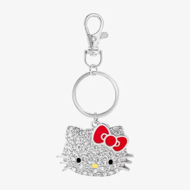 Hello Kitty Key Chain