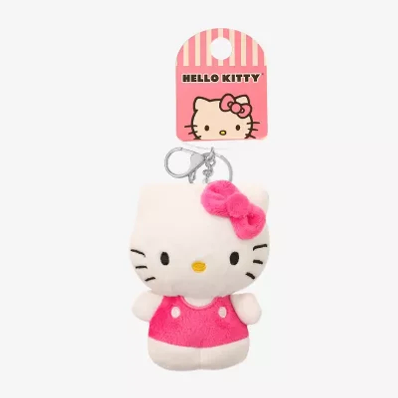 Hello Kitty Key Chain
