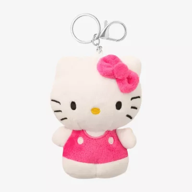 Hello Kitty Key Chain