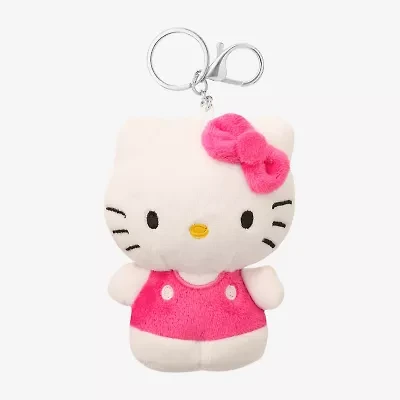 Hello Kitty Key Chain