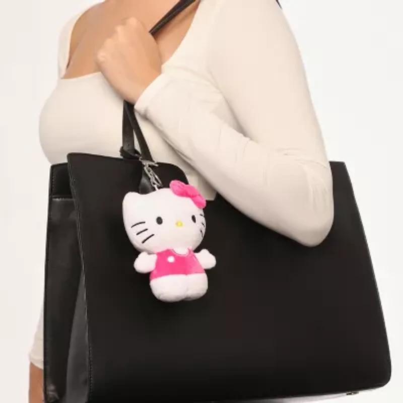 Hello Kitty Key Chain