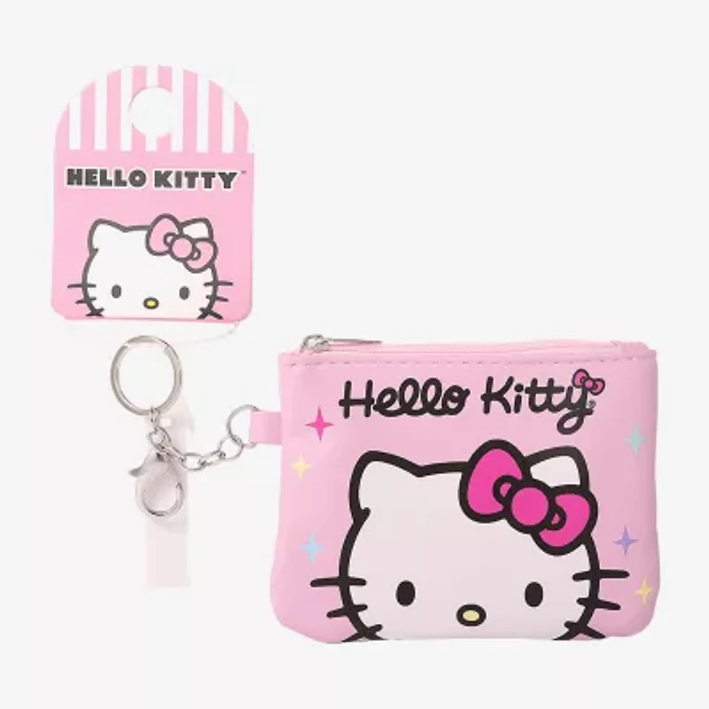 Hello Kitty Key Chain