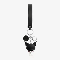 Hello Kitty Kuromi Key Chain
