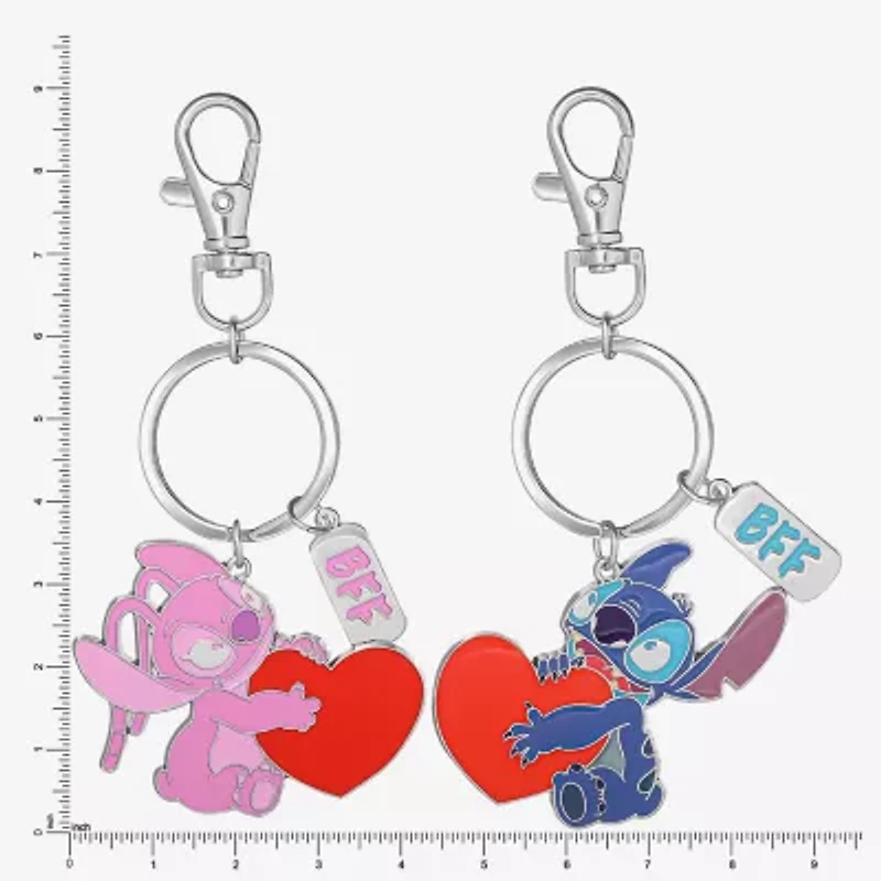 Lilo & Stitch Key Chain