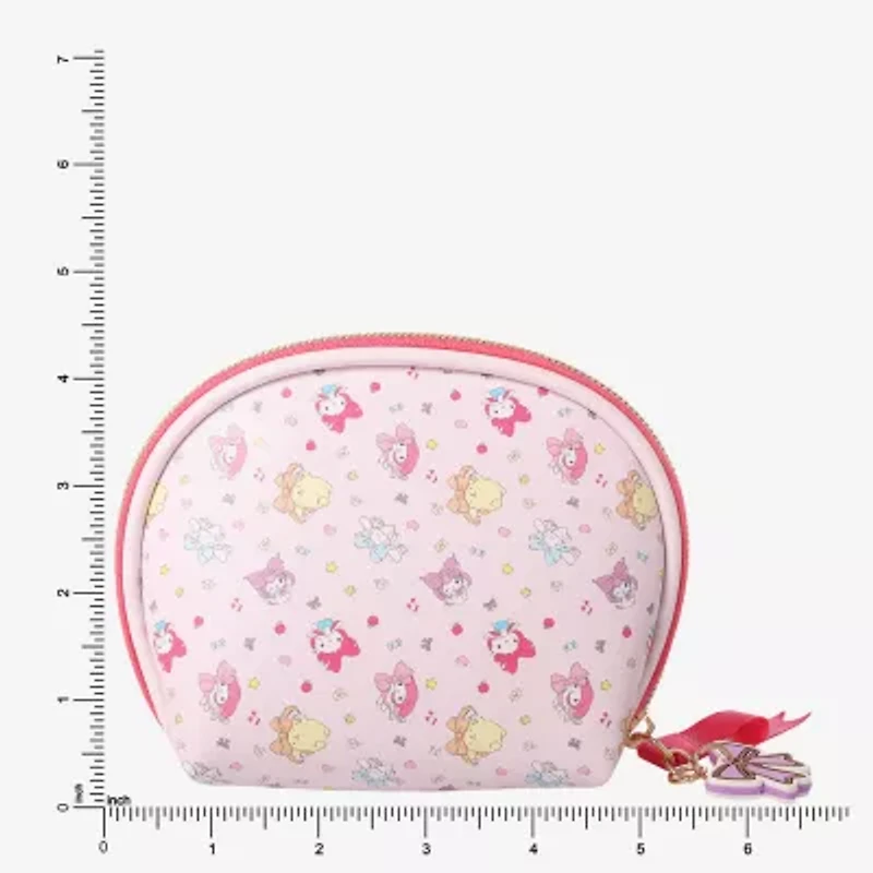 Hello Kitty Makeup Bag
