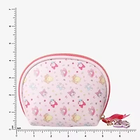 Hello Kitty Makeup Bag