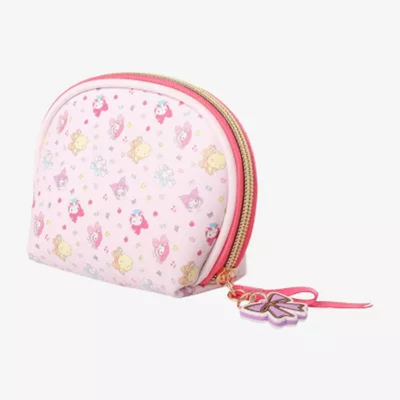 Hello Kitty Makeup Bag