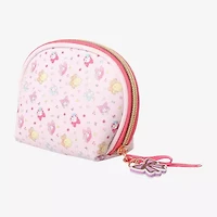 Hello Kitty Makeup Bag