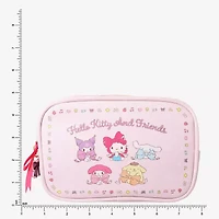 Hello Kitty Makeup Bag
