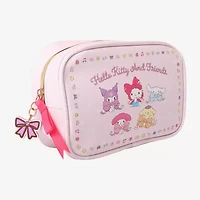 Hello Kitty Makeup Bag
