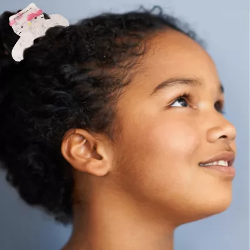 Hello Kitty Hair Clip