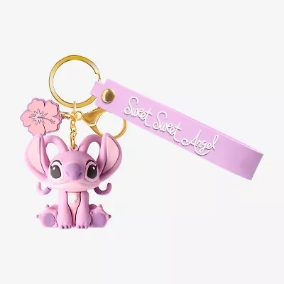 Lilo & Stitch Key Chain