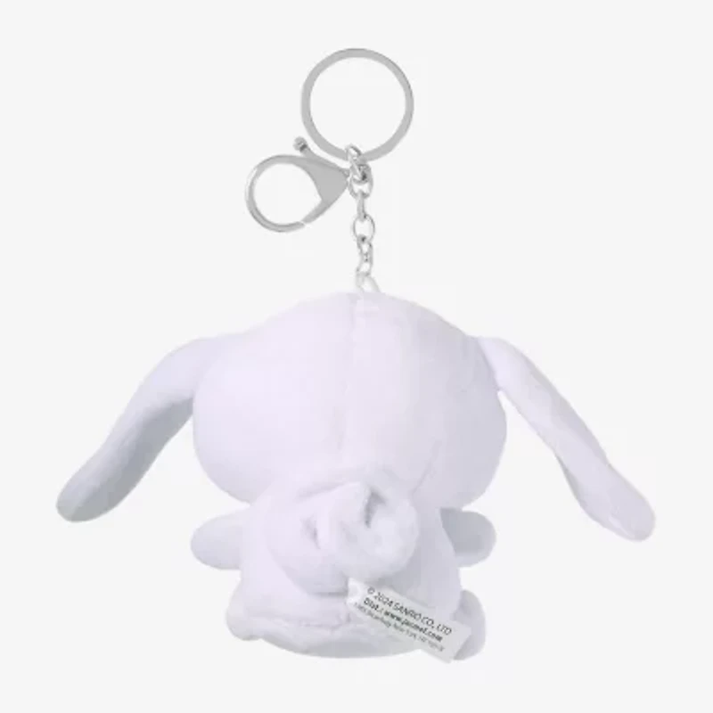 Cinnamoroll Plush Hello Kitty Key Chain