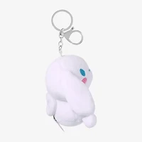 Cinnamoroll Plush Hello Kitty Key Chain