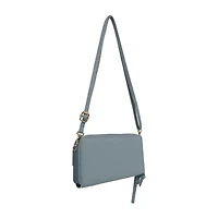 Bueno of California Wallet On A String Credit Card Holder