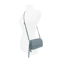 Bueno of California Wallet On A String Credit Card Holder