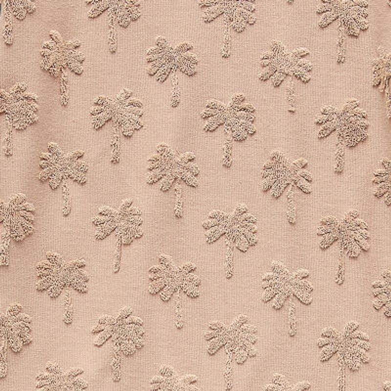 Okie Dokie Baby Boys Short Sleeve Checked Romper