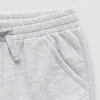 Okie Dokie Toddler & Little Girls Pull-On Short